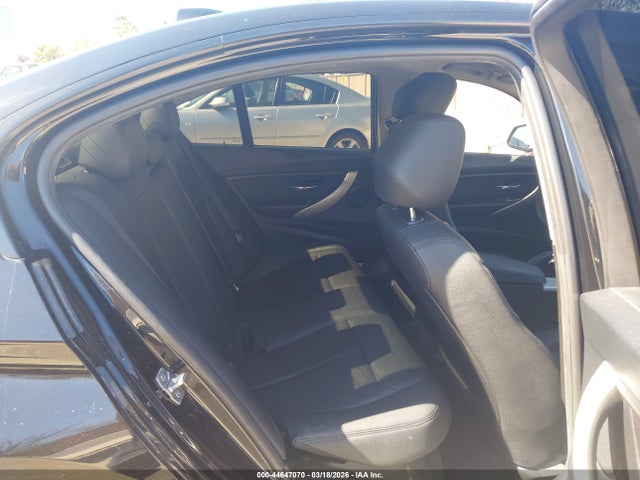 Aukcja sprzedaży 2015 Bmw 320i Xdrive, vin: WBA3C3C57FK200753, numer aukcji: 44647070