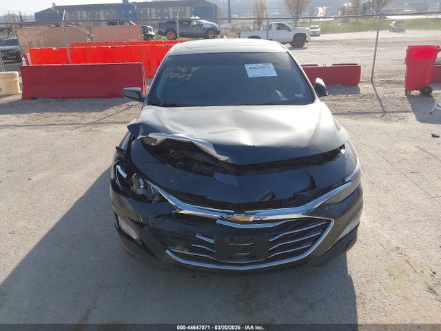 Продаж на аукціоні авто 2021 Chevrolet Malibu Fwd Lt, vin: 1G1ZD5ST1MF026277, номер лоту: 44647071