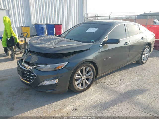 Продаж на аукціоні авто 2021 Chevrolet Malibu Fwd Lt, vin: 1G1ZD5ST1MF026277, номер лоту: 44647071