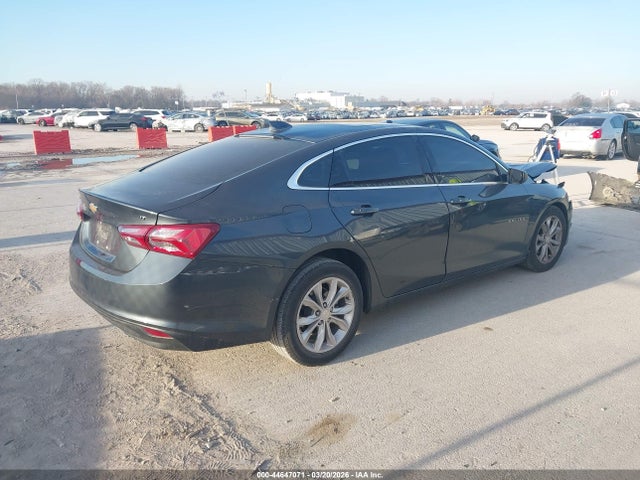 Продаж на аукціоні авто 2021 Chevrolet Malibu Fwd Lt, vin: 1G1ZD5ST1MF026277, номер лоту: 44647071