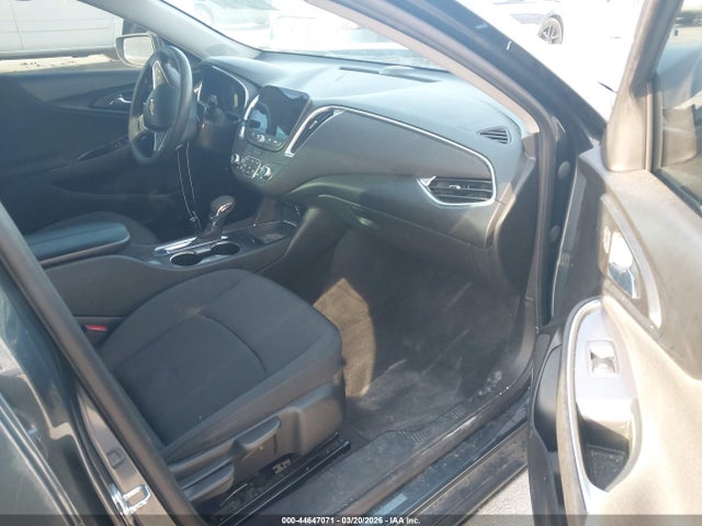 Продаж на аукціоні авто 2021 Chevrolet Malibu Fwd Lt, vin: 1G1ZD5ST1MF026277, номер лоту: 44647071