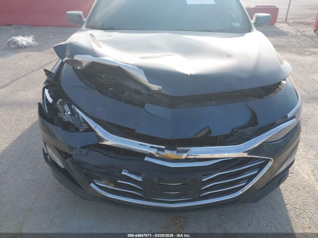 Продаж на аукціоні авто 2021 Chevrolet Malibu Fwd Lt, vin: 1G1ZD5ST1MF026277, номер лоту: 44647071