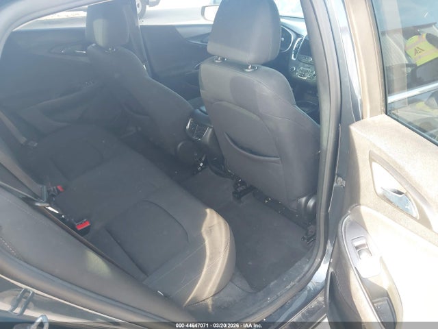 Продаж на аукціоні авто 2021 Chevrolet Malibu Fwd Lt, vin: 1G1ZD5ST1MF026277, номер лоту: 44647071