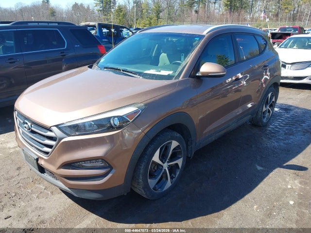Aukcja sprzedaży 2016 Hyundai Tucson Sport, vin: KM8J3CA23GU159672, numer aukcji: 44647073