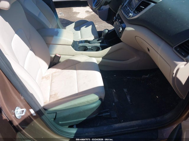 Aukcja sprzedaży 2016 Hyundai Tucson Sport, vin: KM8J3CA23GU159672, numer aukcji: 44647073