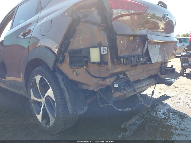 Aukcja sprzedaży 2016 Hyundai Tucson Sport, vin: KM8J3CA23GU159672, numer aukcji: 44647073