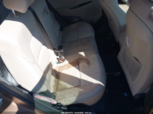 Aukcja sprzedaży 2016 Hyundai Tucson Sport, vin: KM8J3CA23GU159672, numer aukcji: 44647073