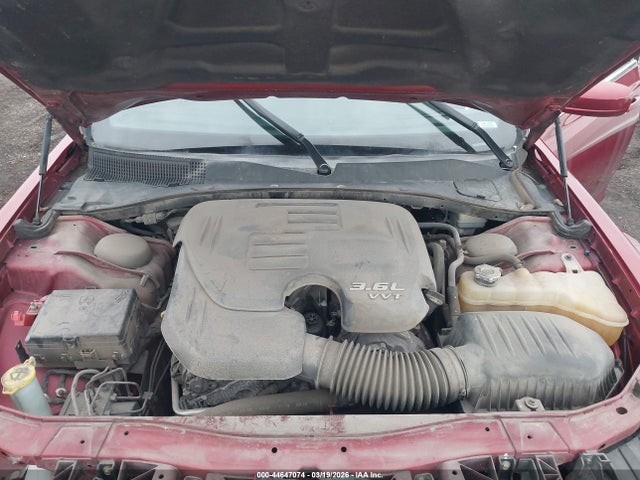 Продаж на аукціоні авто 2014 Chrysler 300 300s, vin: 2C3CCAGG8EH216750, номер лоту: 44647074