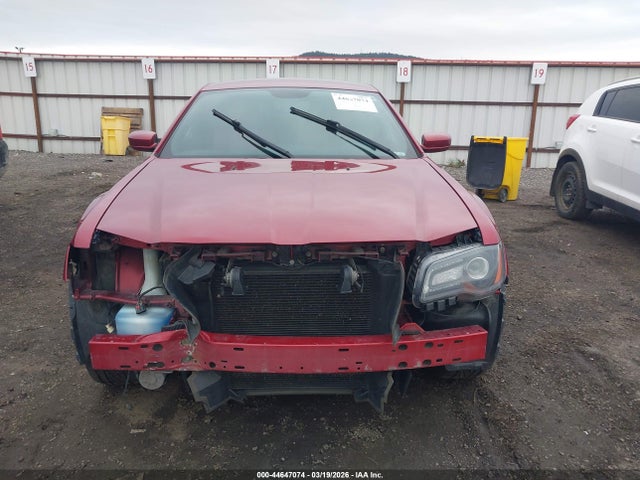 Продаж на аукціоні авто 2014 Chrysler 300 300s, vin: 2C3CCAGG8EH216750, номер лоту: 44647074
