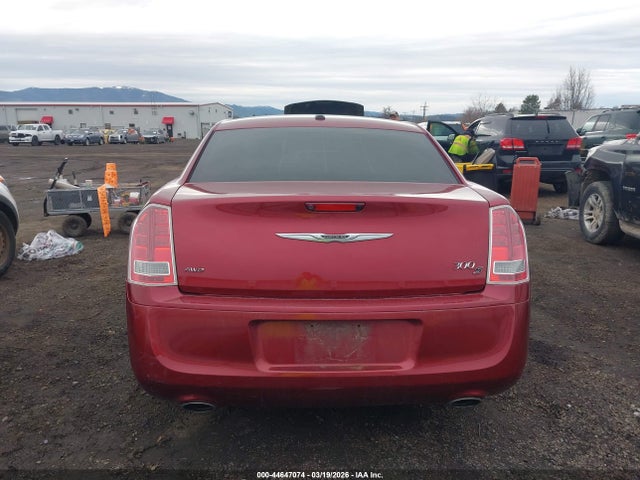 Продаж на аукціоні авто 2014 Chrysler 300 300s, vin: 2C3CCAGG8EH216750, номер лоту: 44647074