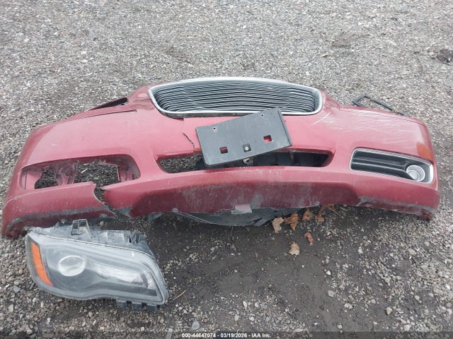 Продаж на аукціоні авто 2014 Chrysler 300 300s, vin: 2C3CCAGG8EH216750, номер лоту: 44647074