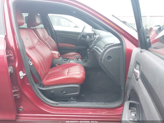 Продаж на аукціоні авто 2014 Chrysler 300 300s, vin: 2C3CCAGG8EH216750, номер лоту: 44647074