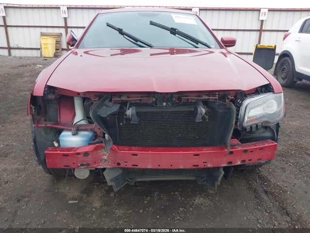 Продаж на аукціоні авто 2014 Chrysler 300 300s, vin: 2C3CCAGG8EH216750, номер лоту: 44647074