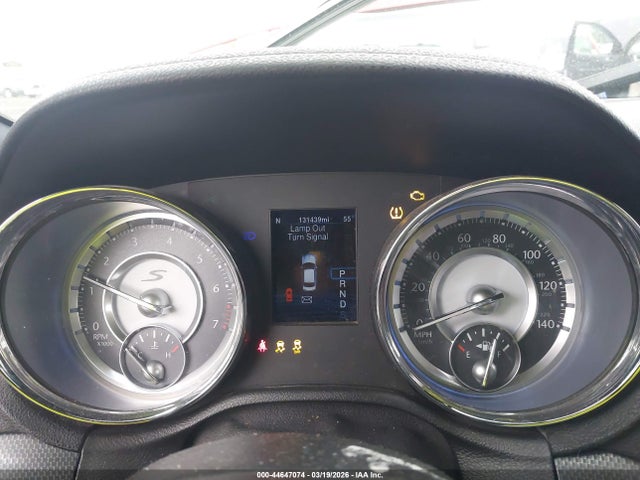 Продаж на аукціоні авто 2014 Chrysler 300 300s, vin: 2C3CCAGG8EH216750, номер лоту: 44647074