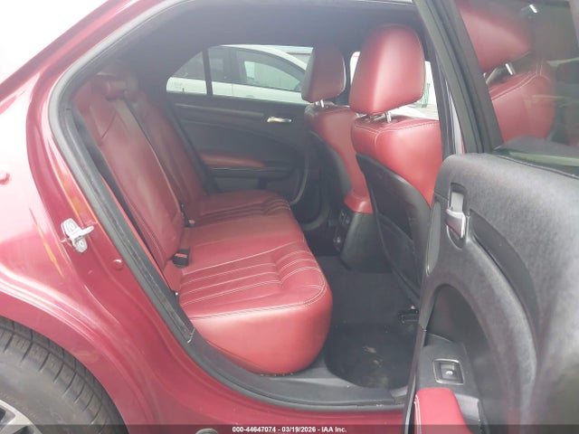 Продаж на аукціоні авто 2014 Chrysler 300 300s, vin: 2C3CCAGG8EH216750, номер лоту: 44647074