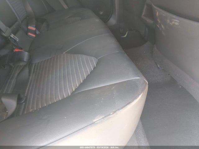 4T1B11HK0KU758624 Toyota CAMRY SE