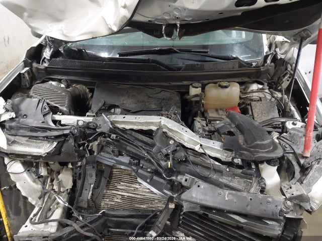 1GNEVFKW3NJ111792 Chevrolet Traverse Awd Ls