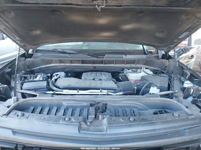 2025 CHEVROLET SILVERADO 1500 3GCPKBEK6SG289690 Photo 9