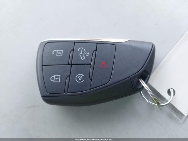 2025 CHEVROLET SILVERADO 1500 3GCPKBEK6SG289690 Photo 10