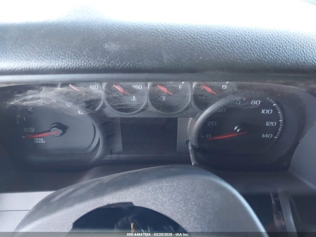 2025 CHEVROLET SILVERADO 1500 3GCPKBEK6SG289690 Photo 6