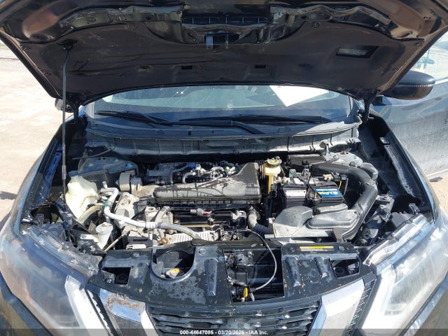 KNMAT2MV3HP526770 Nissan ROGUE S