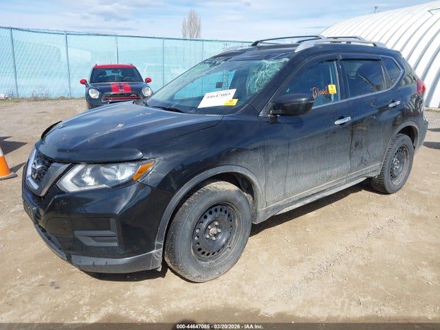 KNMAT2MV3HP526770 Nissan ROGUE S