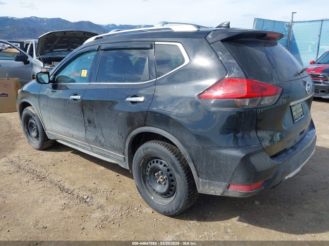 KNMAT2MV3HP526770 Nissan ROGUE S