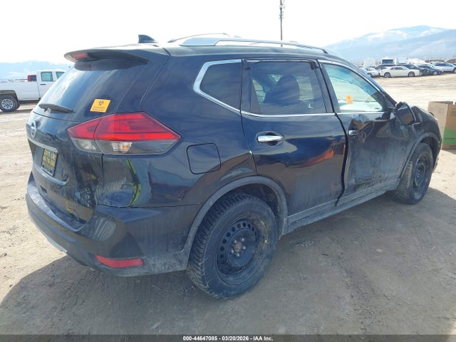 KNMAT2MV3HP526770 Nissan ROGUE S