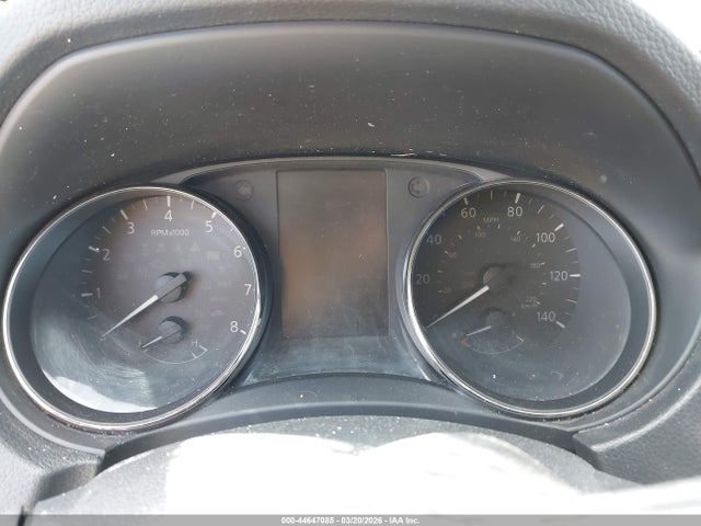 KNMAT2MV3HP526770 Nissan ROGUE S