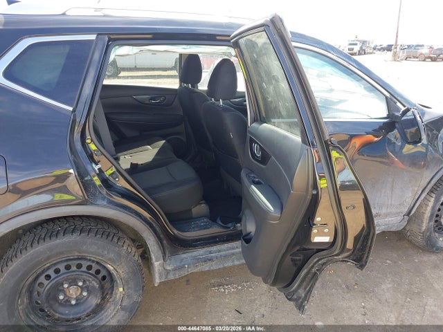KNMAT2MV3HP526770 Nissan ROGUE S