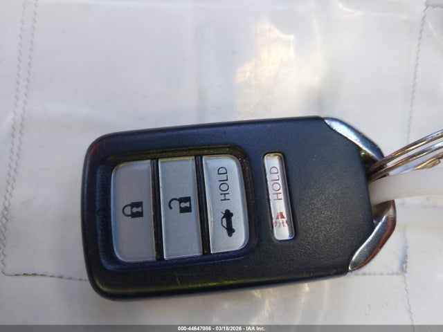 1HGCV1F36KA045741 Honda Accord Sport