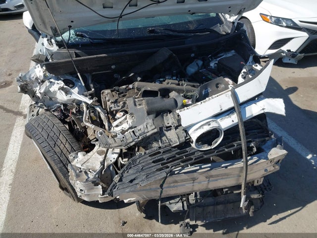 Toyota Rav4 Xle 2019 JTMW1RFV5KD507082 Image 10