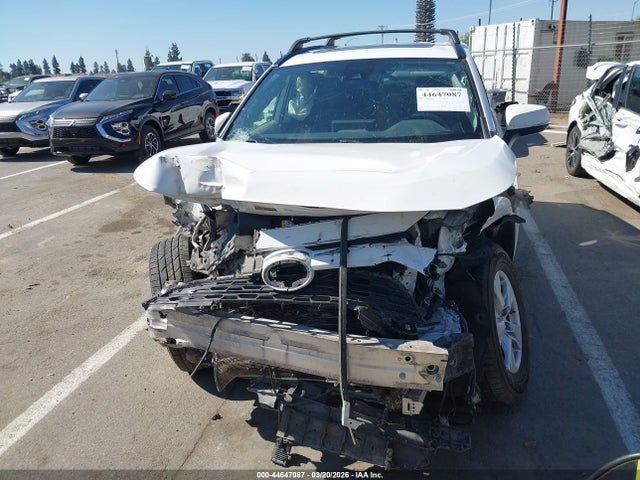 Toyota Rav4 Xle 2019 JTMW1RFV5KD507082 Image 12