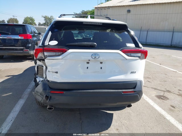 Toyota Rav4 Xle 2019 JTMW1RFV5KD507082 Image 16