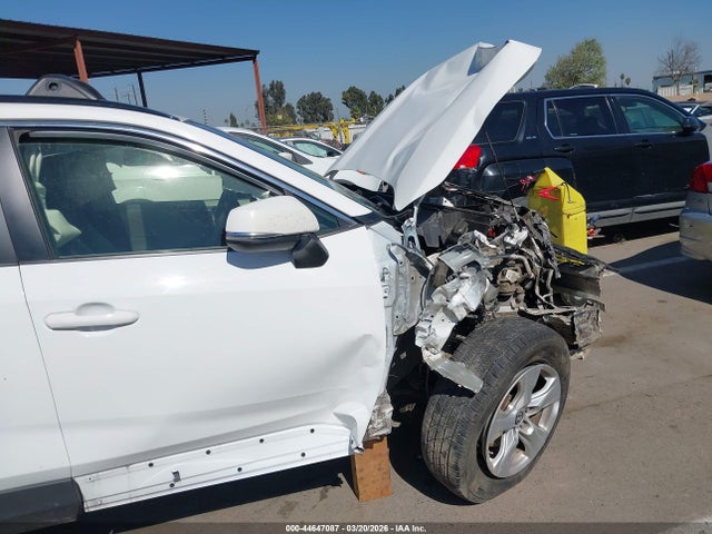 Toyota Rav4 Xle 2019 JTMW1RFV5KD507082 Image 19