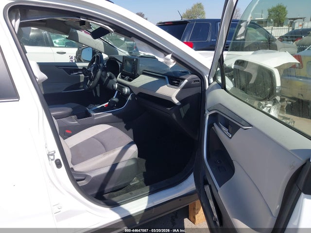 Toyota Rav4 Xle 2019 JTMW1RFV5KD507082 Image 5