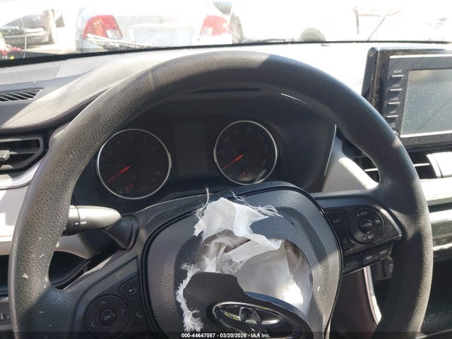 Toyota Rav4 Xle 2019 JTMW1RFV5KD507082 Image 7
