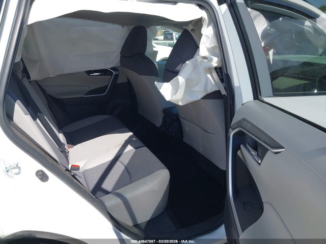 Toyota Rav4 Xle 2019 JTMW1RFV5KD507082 Image 8