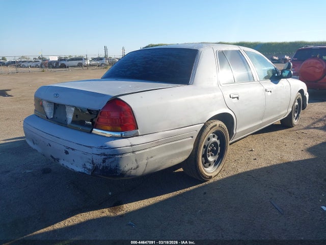 2011 FORD CROWN VICTORIA 2FABP7BV5BX182634 Photo 3
