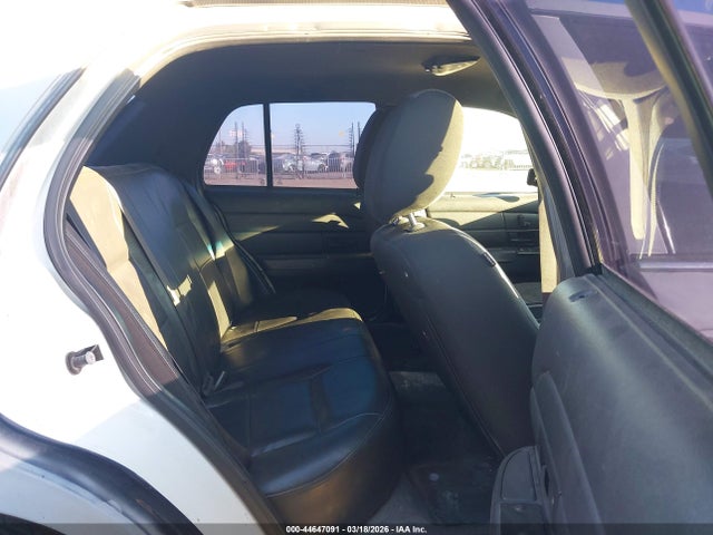 2011 FORD CROWN VICTORIA 2FABP7BV5BX182634 Photo 7