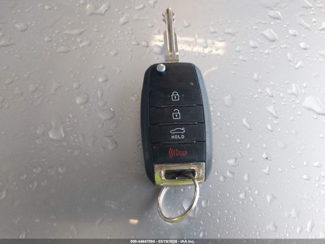 KIA FORTE EX 2015 KNAFX5A85F5315442 Image 11