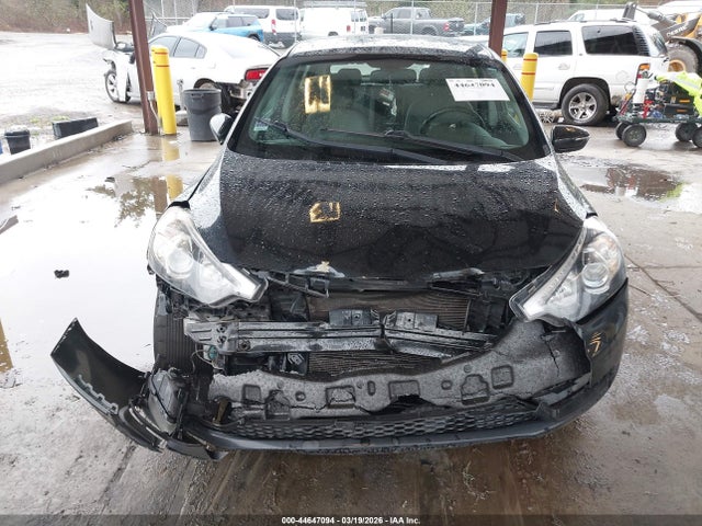 KIA FORTE EX 2015 KNAFX5A85F5315442 Image 12