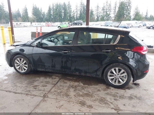 KIA FORTE EX 2015 KNAFX5A85F5315442 Image 14