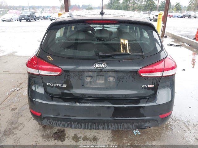 KIA FORTE EX 2015 KNAFX5A85F5315442 Image 16