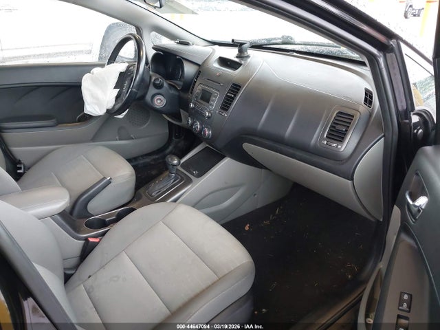 KIA FORTE EX 2015 KNAFX5A85F5315442 Image 5