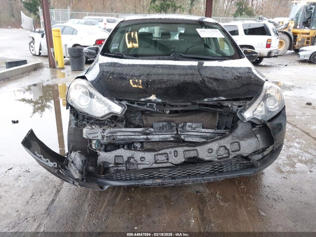 KIA FORTE EX 2015 KNAFX5A85F5315442 Image 6