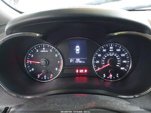KIA FORTE EX 2015 KNAFX5A85F5315442 Image 7