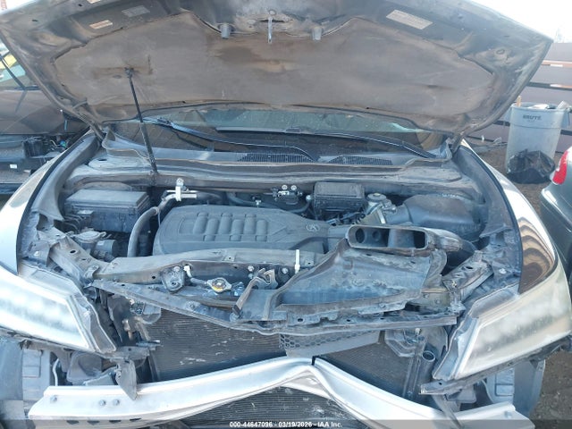 Продаж на аукціоні авто 2014 Acura Mdx Technology Pkg W/entertainment Pkg, vin: 5FRYD3H6XEB016909, номер лоту: 44647096