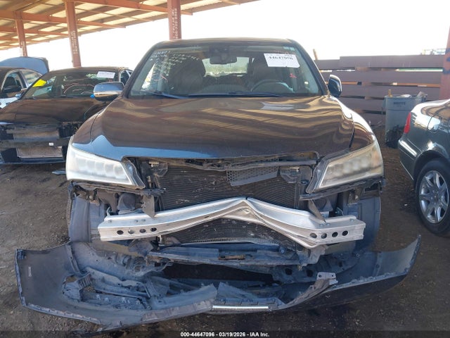 Продаж на аукціоні авто 2014 Acura Mdx Technology Pkg W/entertainment Pkg, vin: 5FRYD3H6XEB016909, номер лоту: 44647096