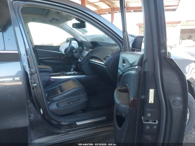 Продаж на аукціоні авто 2014 Acura Mdx Technology Pkg W/entertainment Pkg, vin: 5FRYD3H6XEB016909, номер лоту: 44647096
